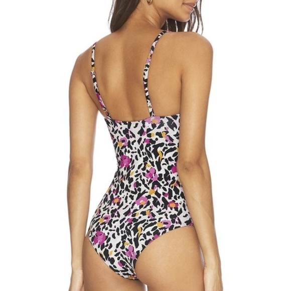 Beach Riot Mia One Piece Size XS - Picture 2 of 4